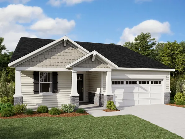 148 Vaughan Farms Dr, Angier, NC 27501