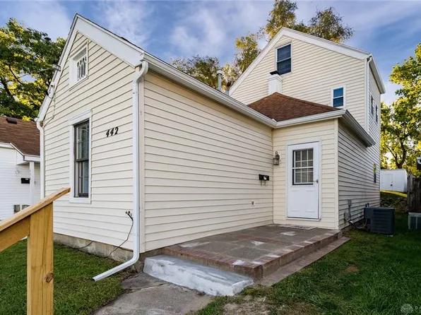 442 Carlisle Ave, Dayton, OH 45410