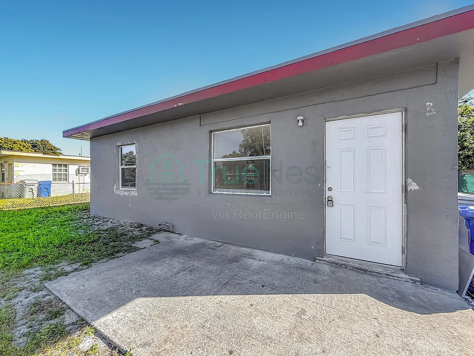 2 bed, 1.0 bath, $1,900 — Photo 3
