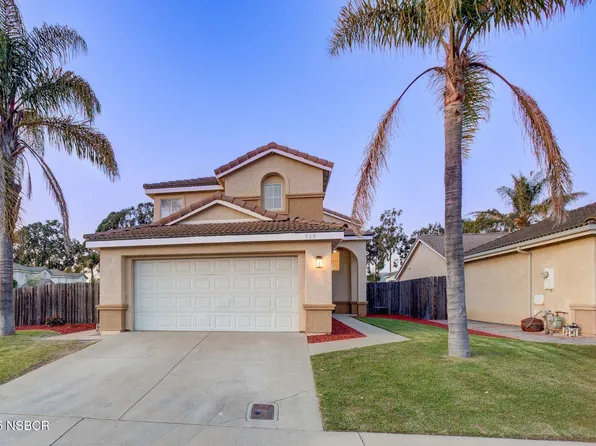 539 Mayten St, Santa Maria, CA 93458