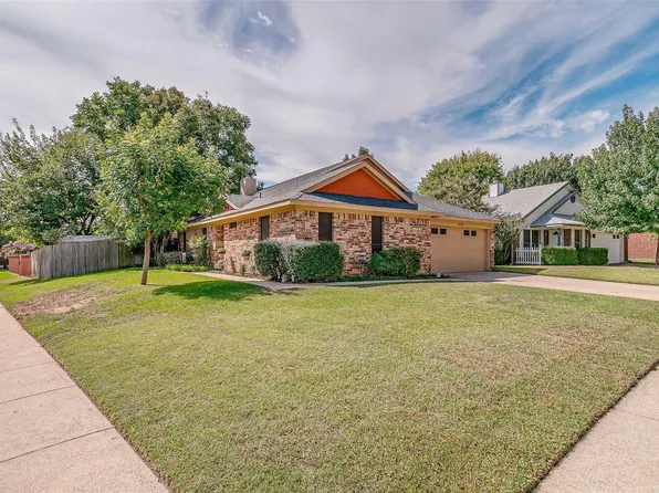 1440 Thistlewood Ln, Grapevine, TX 76051