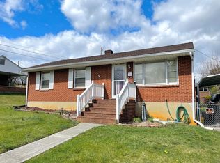 516 Mapleton Ave NE, Roanoke, VA 24012