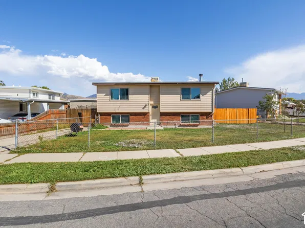 1880 W Northstar Dr, Salt Lake City, UT 84116