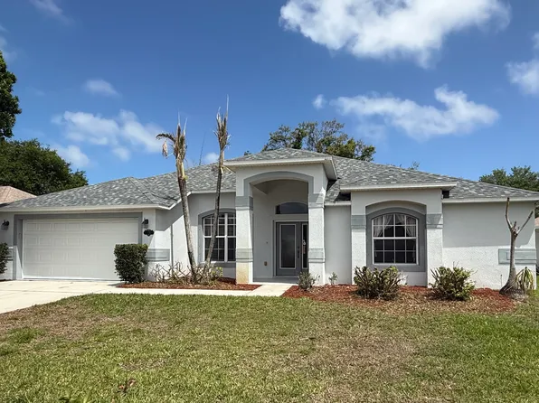 3145 Soft Breeze Cir, West Melbourne, FL 32904