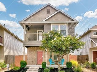 4515 Truth Way, Austin, TX 78725