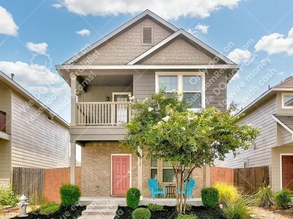 4515 Truth Way, Austin, TX 78725