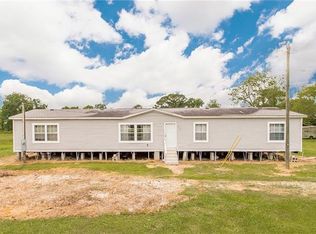 154 Oubre Ct, Edgard, LA 70049