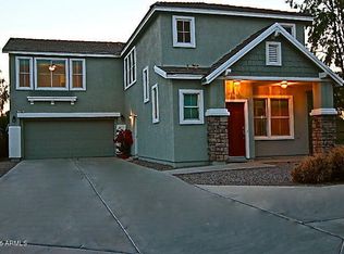 7202 S 42nd Ln, Phoenix, AZ 85041