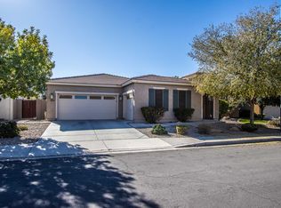 3629 E Lynx Pl, Chandler, AZ 85249
