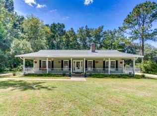 1833 Colonial St, Georgetown, SC 29440