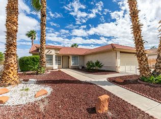 2801 Marathon Dr, Henderson, NV 89074