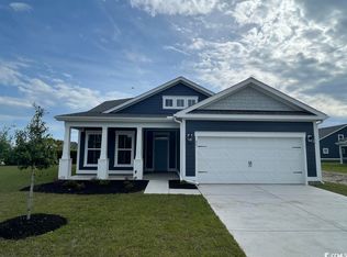 807 Gammon Dr, Myrtle Beach, SC 29579