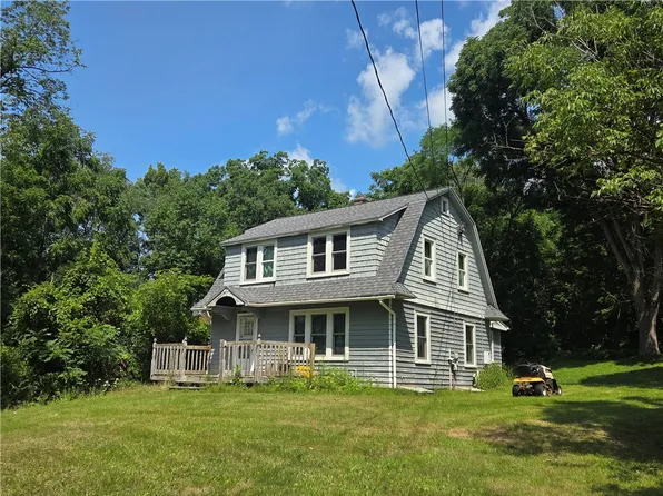 2144 Slaterville Rd, Ithaca, NY 14850