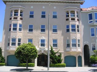 3750 Scott St APT 102, San Francisco, CA 94123
