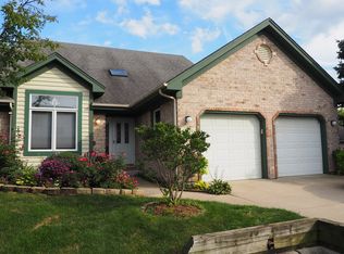 14331 Dawnwood Ct, Homer Glen, IL 60491