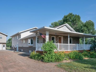871 County Road 27, Hazen, ND, 58545