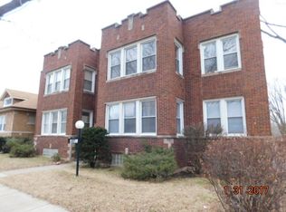 8159 S Merrill Ave #2N, Chicago, IL 60617