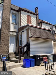 961 Marcella St, Philadelphia, PA, 19124