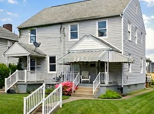 922 Vankirk St, Clairton, PA 15025