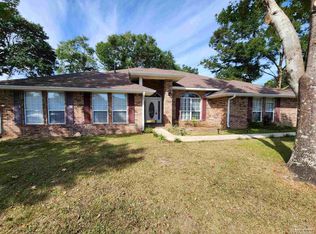 7167 Rampart Way, Pensacola, FL 32505