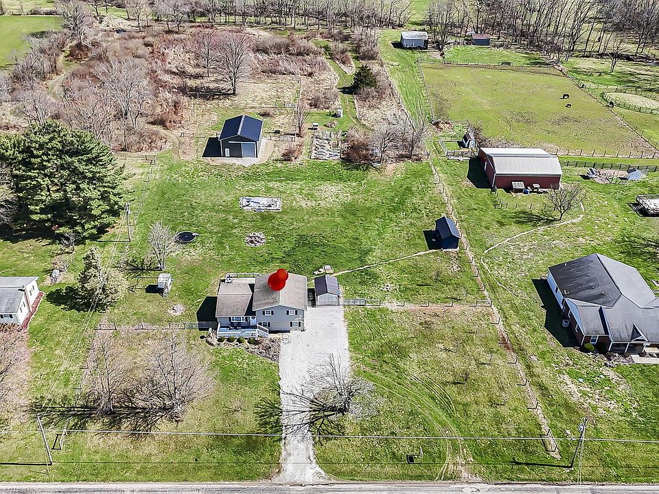 1st image of 25864 Shoemaker Rd