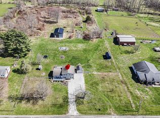 25864 Shoemaker Rd, Circleville, OH 43113