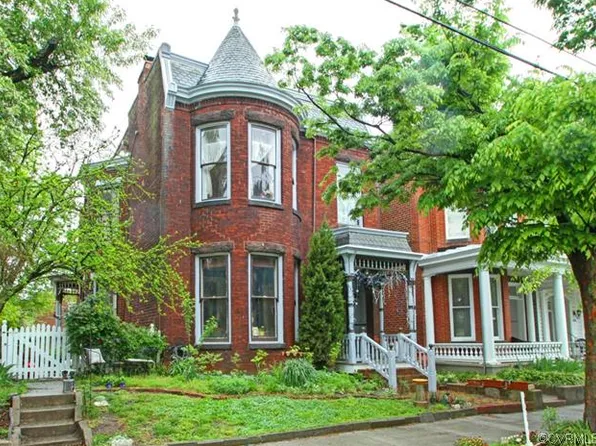 3316 E Broad St, Richmond, VA 23223