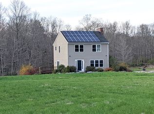 6 Pine Woods Rd, North Stonington, CT 06359