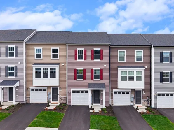 45 Nymph Rd, Inwood, WV 25428