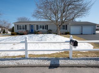 17 Hugo Ter, Webster, MA 01570