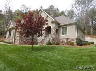 608 Mountains Blvd, Lake Lure, NC 28746