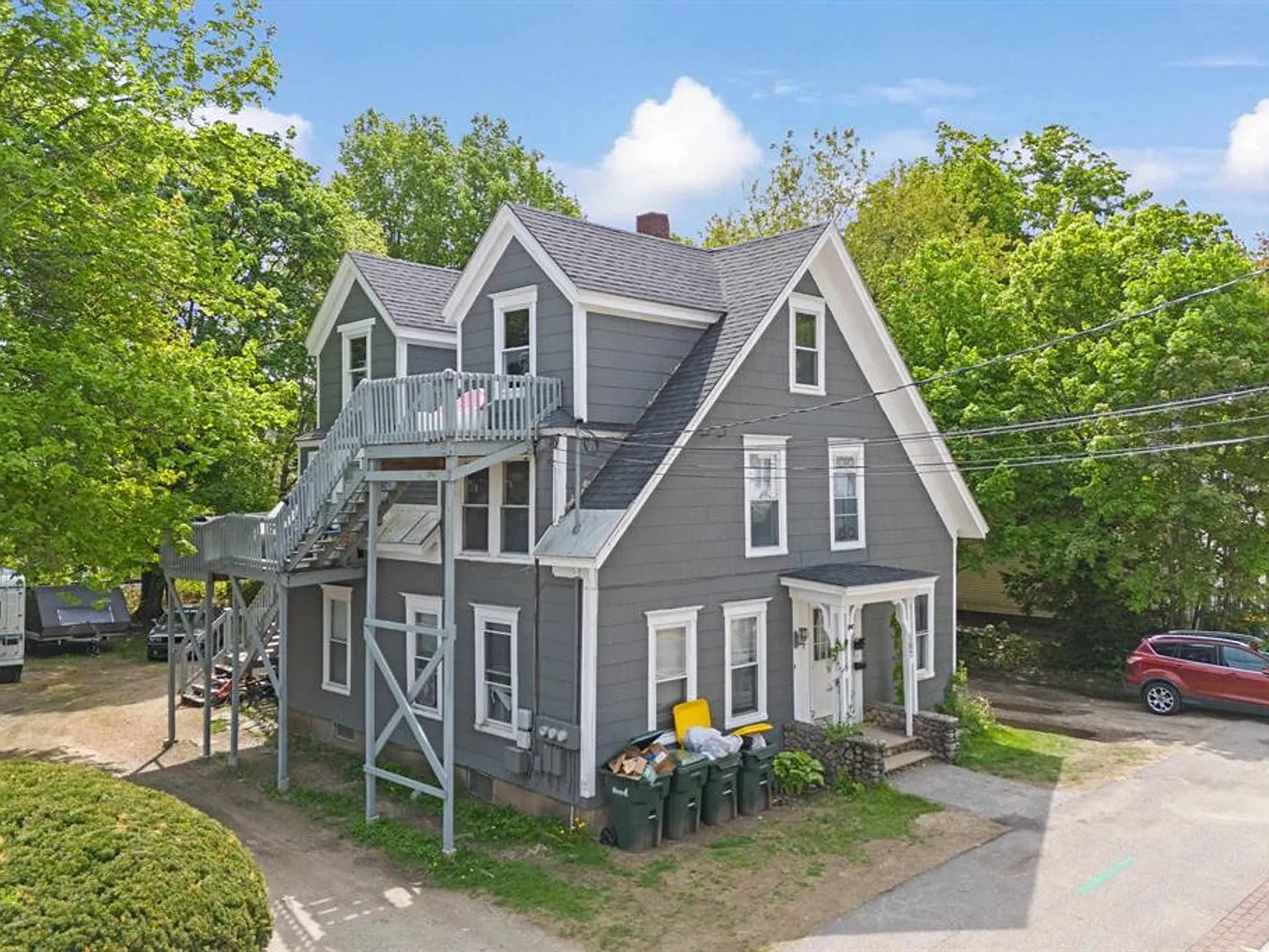 107 Messer St — Photo 4
