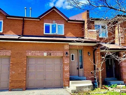 550 Steddick Ct #38 Photo 1