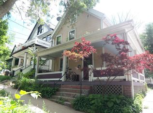 412 S Brearly St, Madison, WI 53703