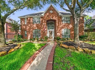 13411 General Gresham Ln, Cypress, TX 77429