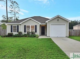 147 Blackwater Way, Springfield, GA 31329