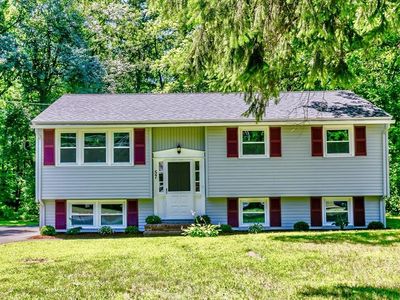 57 Newport Dr, Westford, MA, 01886