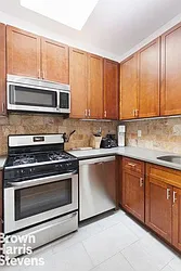 Rented by Brown Harris Stevens