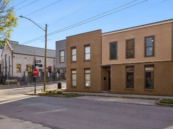 403 Van Buren St, Nashville, TN 37208