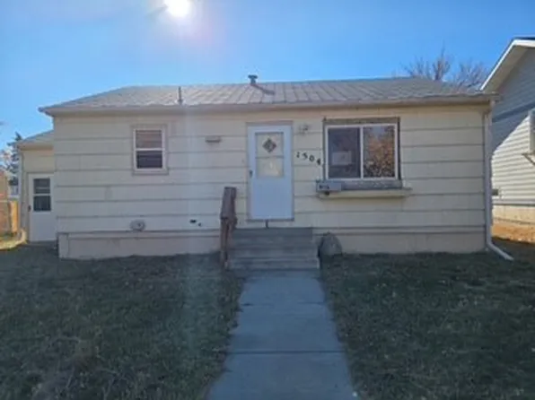 1504 8th Ave S, Great Falls, MT 59405