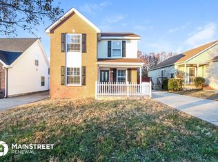 522 Federal Ct, Murfreesboro, TN 37129