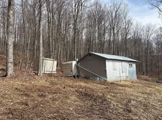 353 Moody Hollow Rd, Rixford, PA