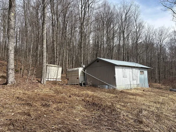 353 Moody Hollow Rd, Rixford, PA 16745