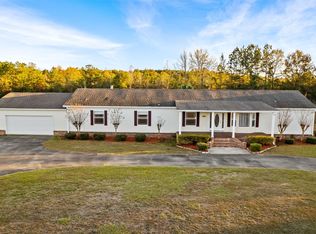 518 Old Shiloh Church Rd, Ellisville, MS 39437