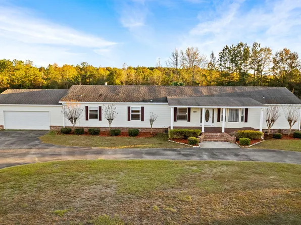 518 Old Shiloh Church Rd, Ellisville, MS 39437