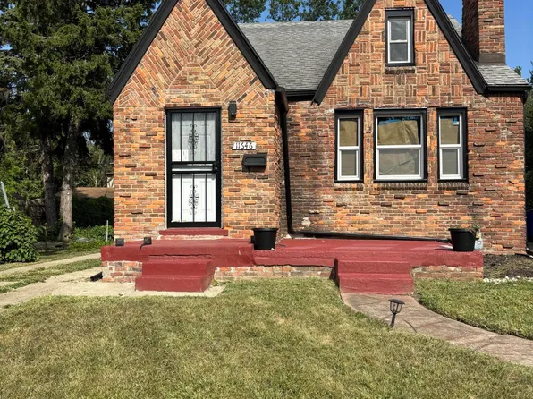 11646 Glastonbury Ave, Detroit, MI 48228