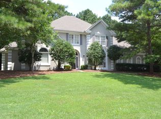 7712 Wynlakes Blvd, Montgomery, AL 36117