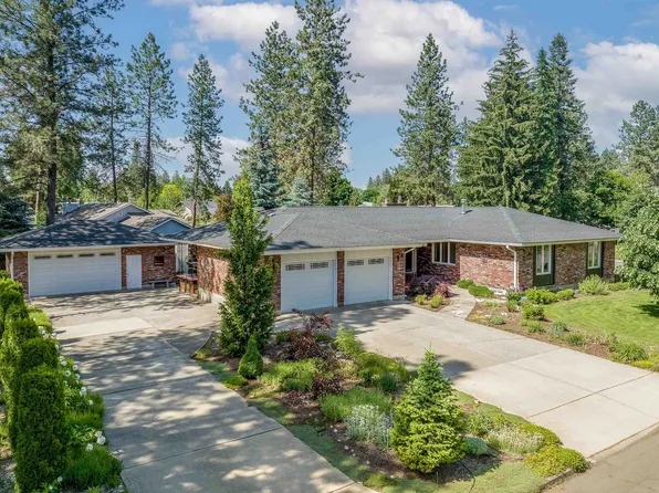 122 W Florence Ave, Spokane, WA 99218