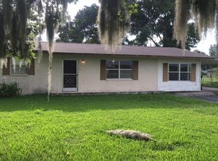 4306 Strauss Rd, Plant City, FL 33565