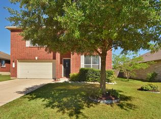 303 Silverado Dr, Kyle, TX 78640